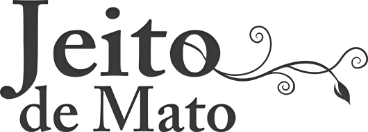 Jeito de Mato